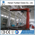 High Performance 1 Ton electric hoist Jib Boom Crane
More questions, please send message to us!